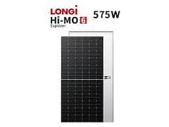 longi himox6 575w 3 pallets available.