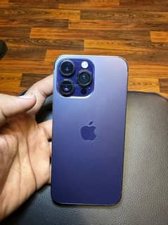 iPhone 14 pro max
