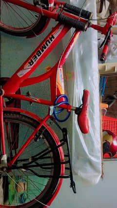 cycle full size