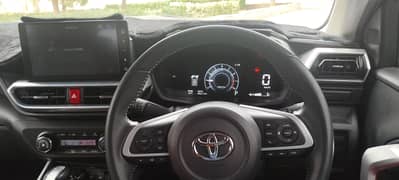 selling my car