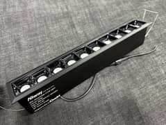 20w Laser Blade Light Osram Dimmable COB high end 3500k