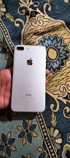 iPhone 7plus