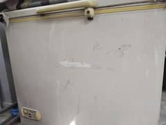 Waves Deep Freezer