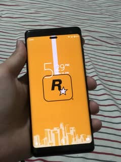 Sony xperia xz3 official PTA Approved All ok