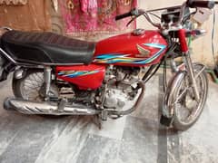 bikes
