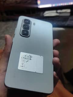 Infinix Hot50 Pro Exchange with gaming device for pubg