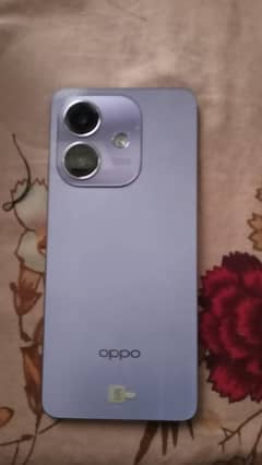 Oppo A3 6/128