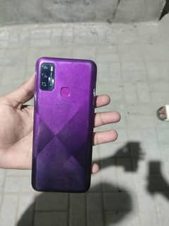 infinix