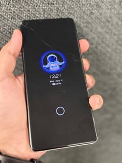 Mi 11 Ultra