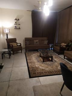 HOUSE IN MAIN CANTT for office for residential