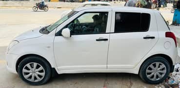 selling