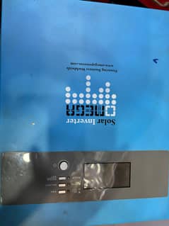 solar inverter 1.5kw