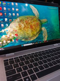 HP EliteBook x360 1040 G5