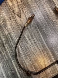 Prius 1.8 oxygen sensors