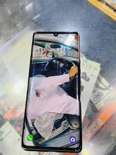 LG velvet All okay only 8/128 Edge phone Good Displays