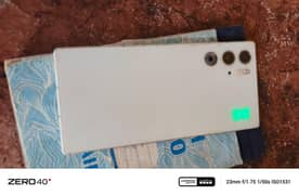 red magic 9s pro 1212 Ram 256 Rom