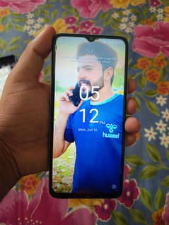 Itel s23 8/256