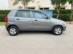 suzuki alto Home used car