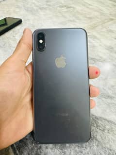 X pta approved 64gb original battery All ok with face id