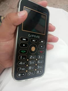 G'Five 15pro