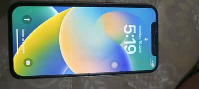 Apple iPhone X