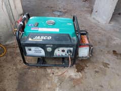 Jasco generator