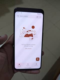 pixel 4xl oem lock
