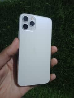 I PHONE 11 PRO 256GB allL OKAY