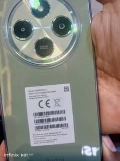 redme 14C 6/128 10/10 condition
