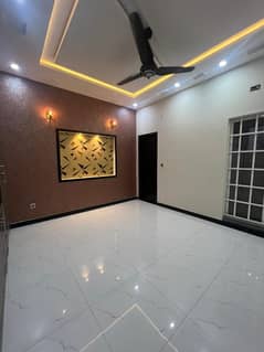 5 Marla Brand New Luxury House Available For Rent In CC Block Bahria Town Lahore