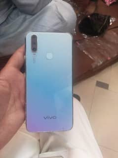 vivo y17