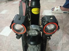 electric scooti