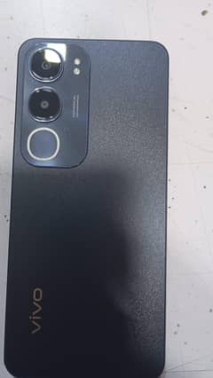 vivo  y19s ful box waranty