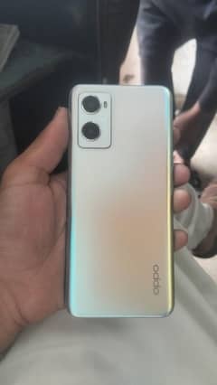 oppo A96