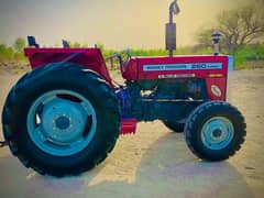 Massey Ferguson 260