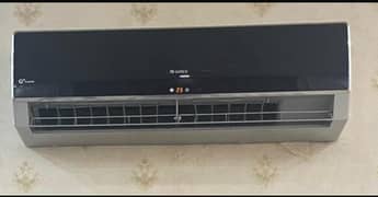Gree g10 inverter ac
