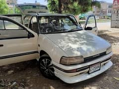 mint condition car