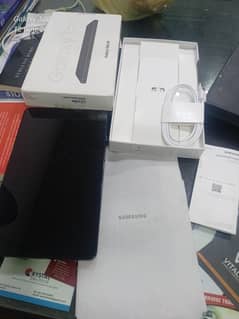 Samsung Tablet A9 4/64 gb
