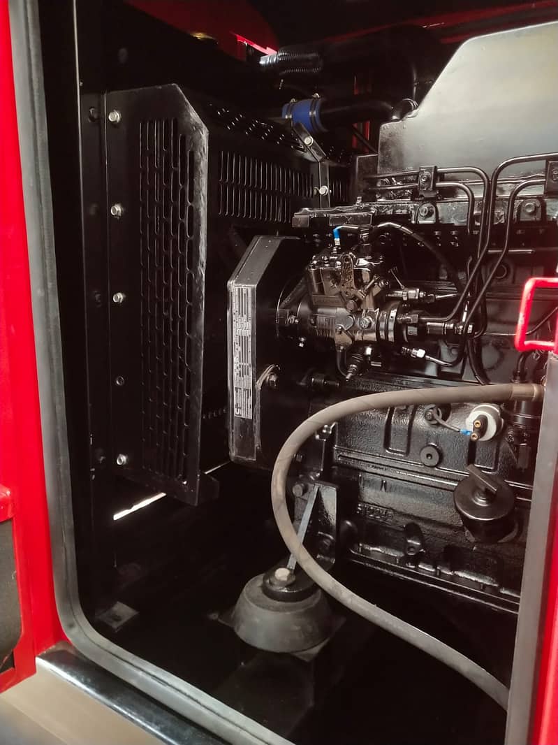 GeNeraTor 60KVA 2