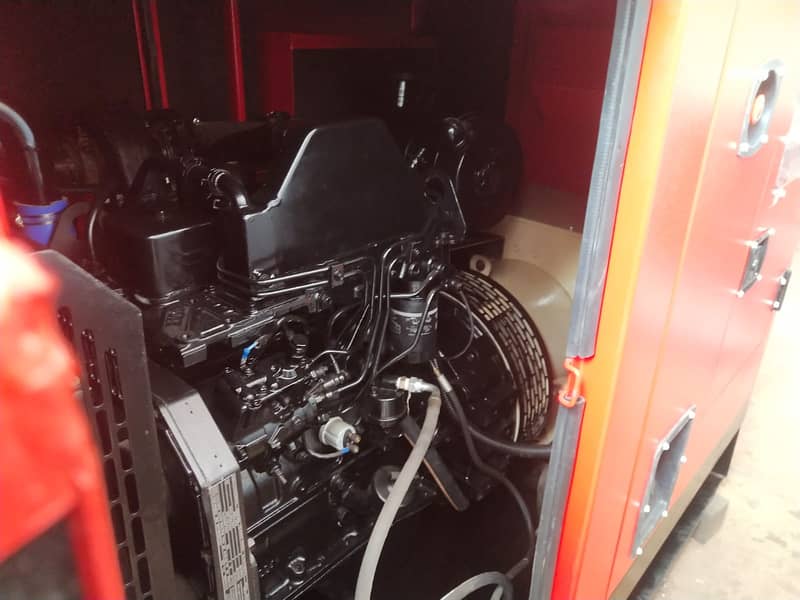 GeNeraTor 60KVA 3
