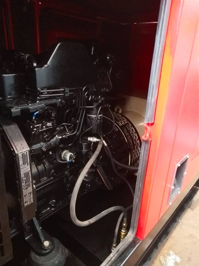 GeNeraTor 60KVA 7