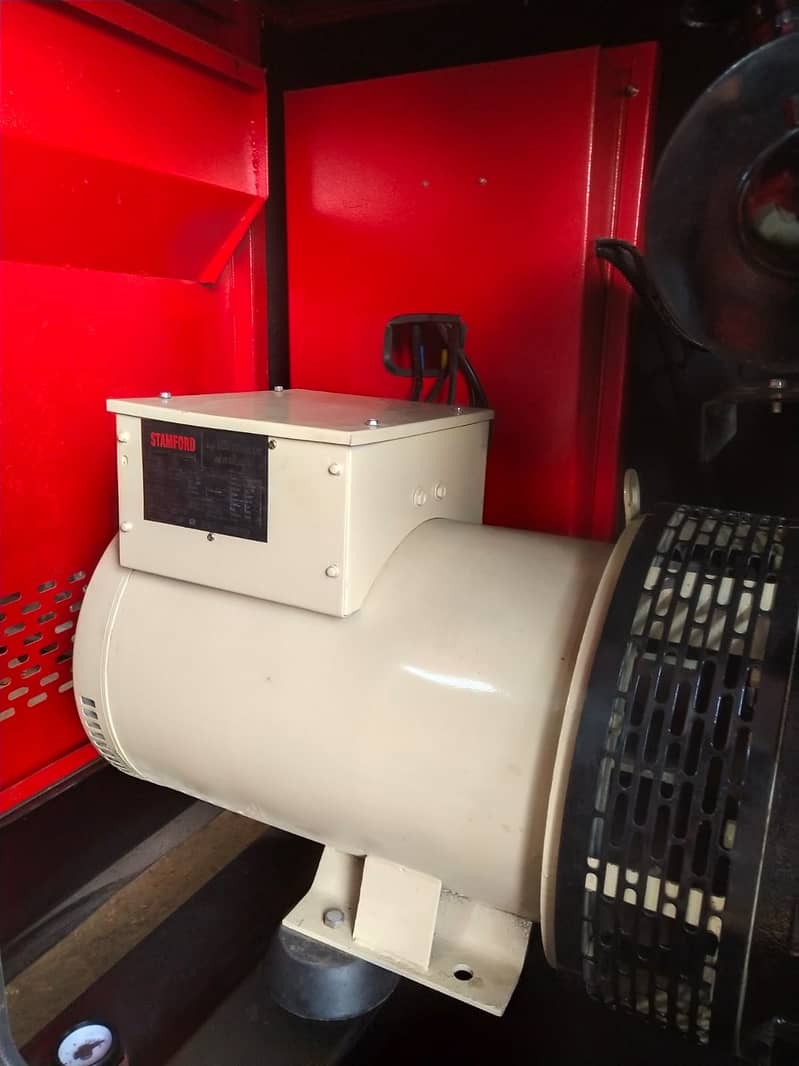 GeNeraTor 60KVA 11