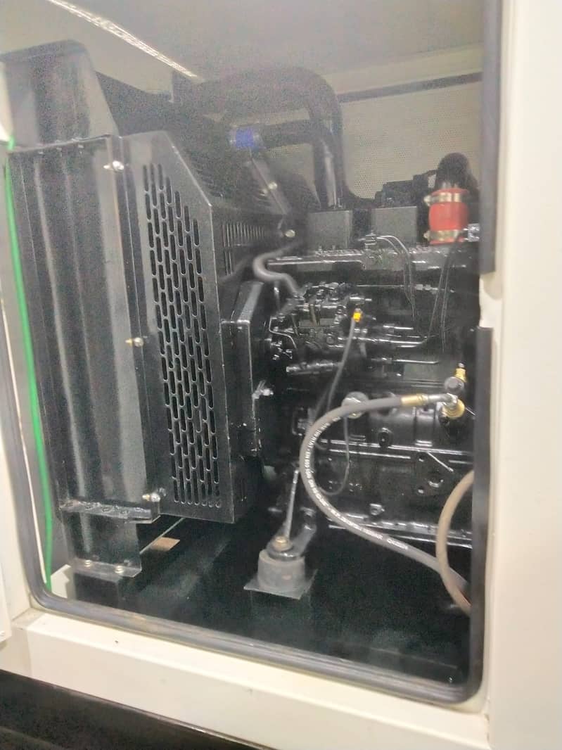 GeNeraTor 60KVA 12