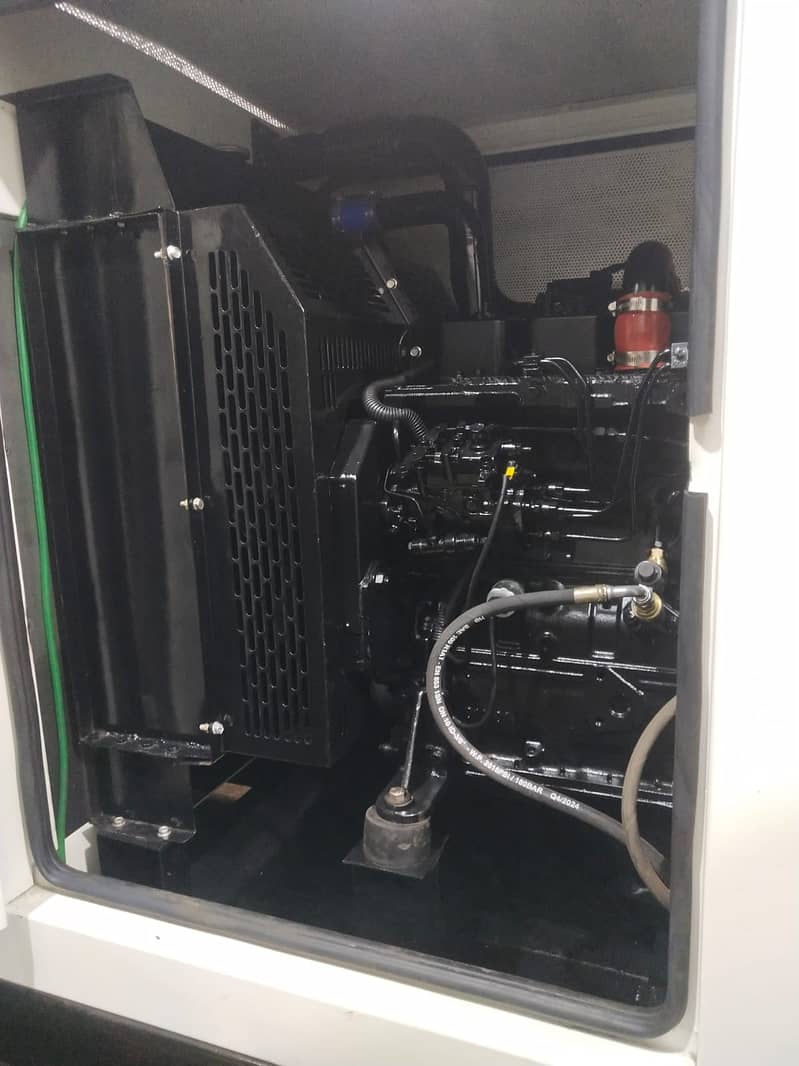 GeNeraTor 60KVA 13