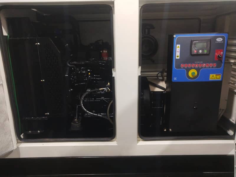 GeNeraTor 60KVA 16