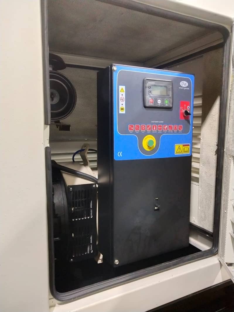 GeNeraTor 60KVA 19