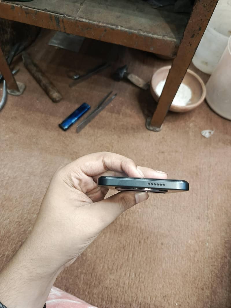 Tecno Spark 30C 10/10 Condition Without Box 4