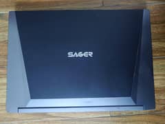 Sager