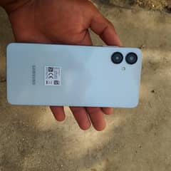 samsung A06