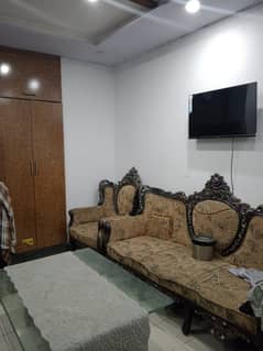 2 Marla House for sale